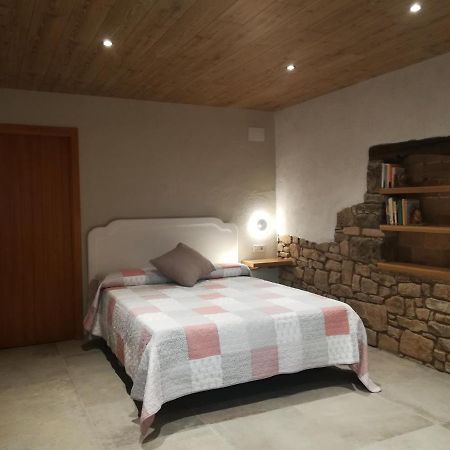 Country House El Permanyer Olost Bagian luar foto