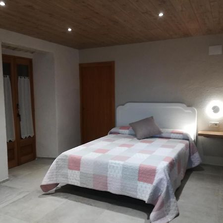 Country House El Permanyer Olost Bagian luar foto