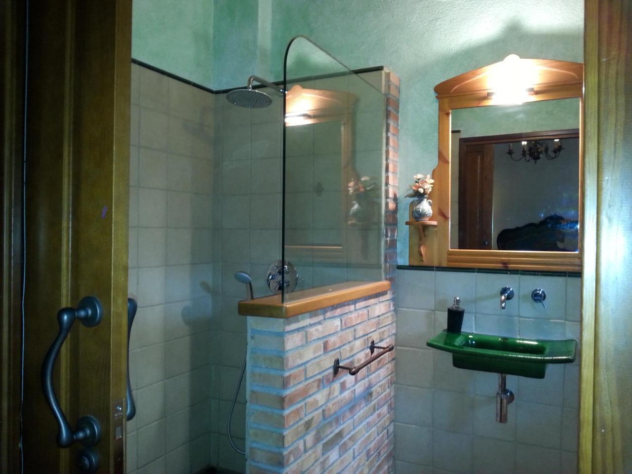 Country House El Permanyer Olost Bagian luar foto